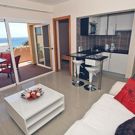 קוסטה קלמה Apartamento Playa Maravillosa 2 מראה חיצוני תמונה