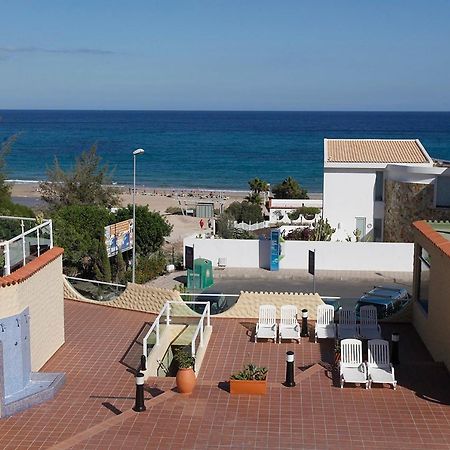 קוסטה קלמה Apartamento Playa Maravillosa 2 מראה חיצוני תמונה