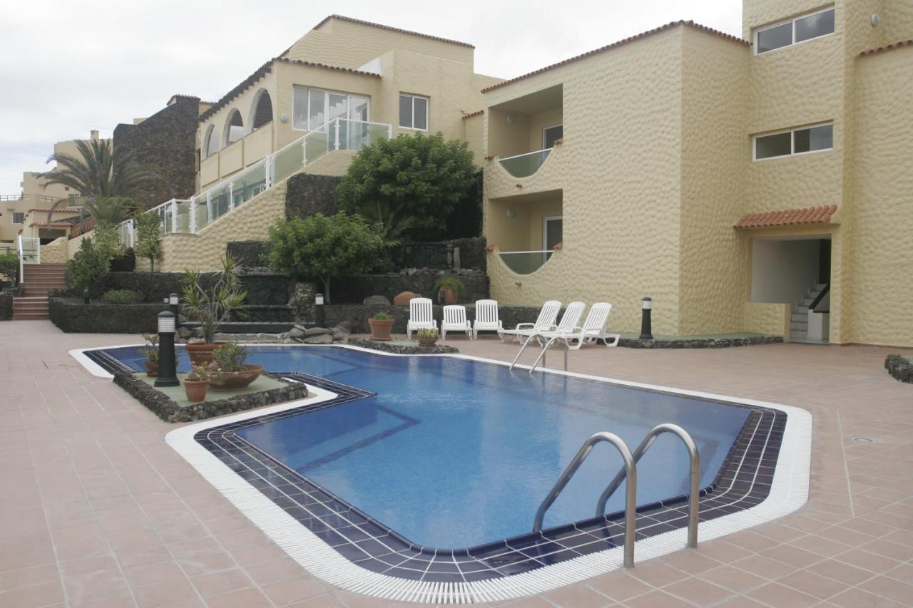 קוסטה קלמה Apartamento Playa Maravillosa 2 מראה חיצוני תמונה
