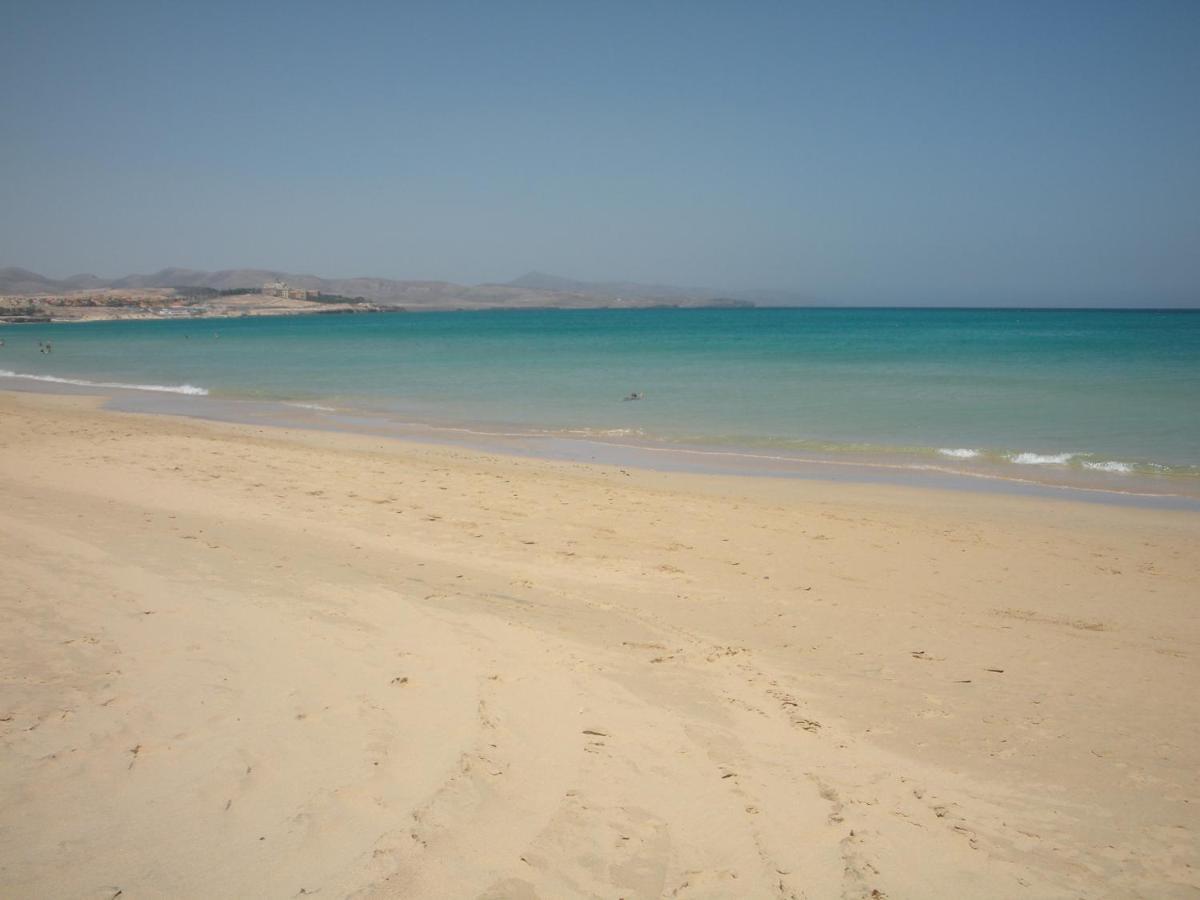 קוסטה קלמה Apartamento Playa Maravillosa 2 מראה חיצוני תמונה