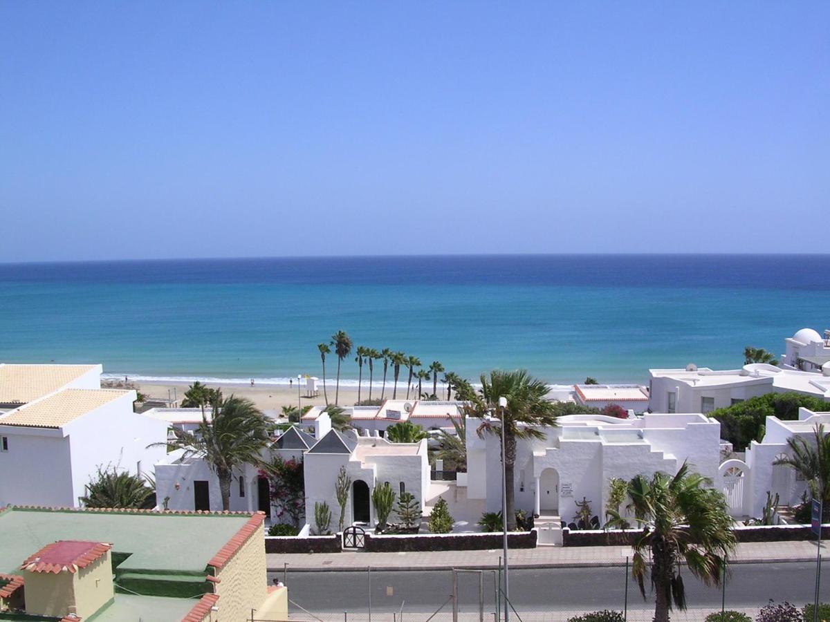קוסטה קלמה Apartamento Playa Maravillosa 2 מראה חיצוני תמונה