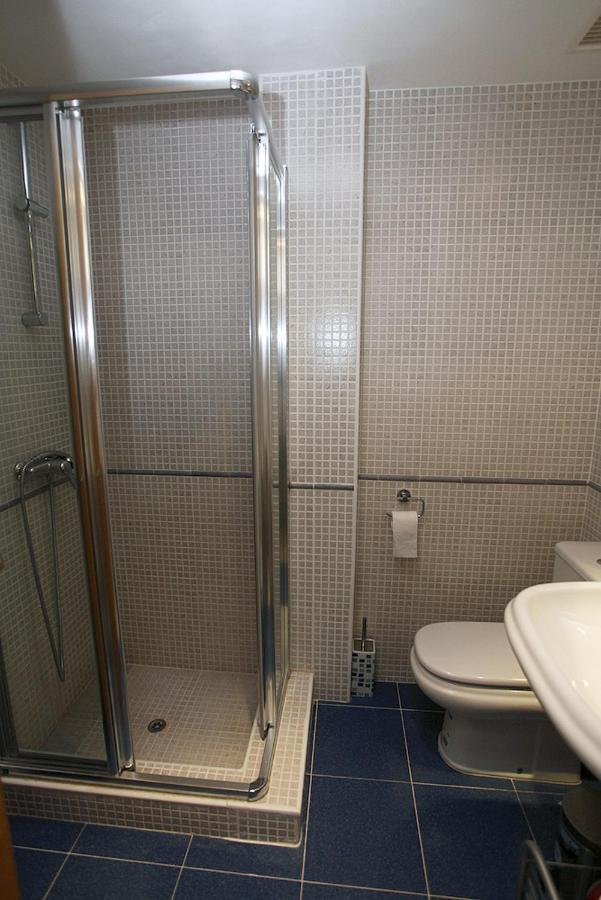 קוסטה קלמה Apartamento Playa Maravillosa 2 מראה חיצוני תמונה