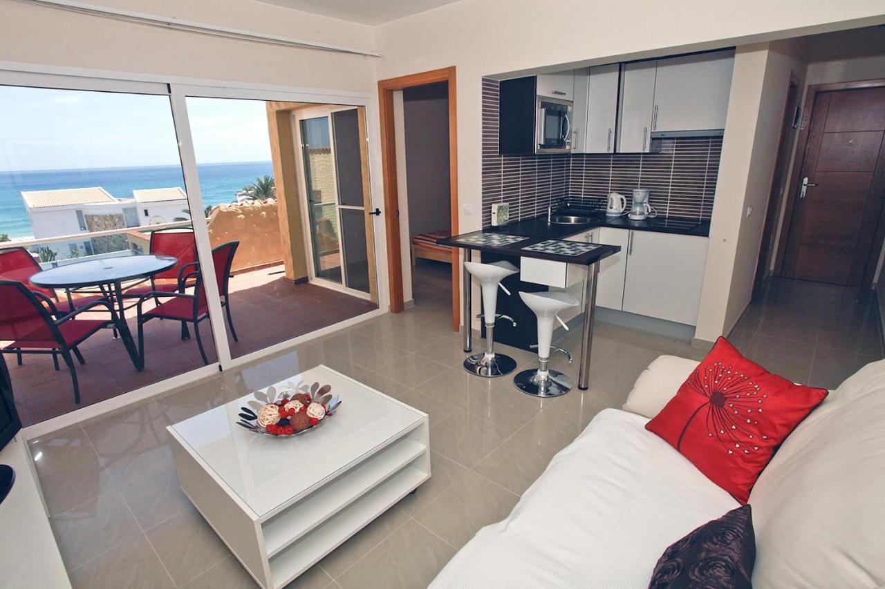 קוסטה קלמה Apartamento Playa Maravillosa 2 מראה חיצוני תמונה