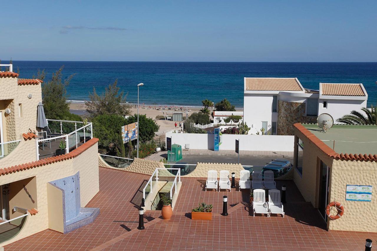 קוסטה קלמה Apartamento Playa Maravillosa 2 מראה חיצוני תמונה