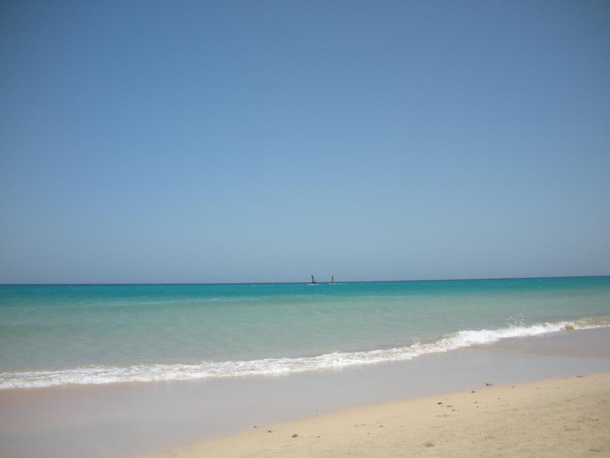 קוסטה קלמה Apartamento Playa Maravillosa 2 מראה חיצוני תמונה