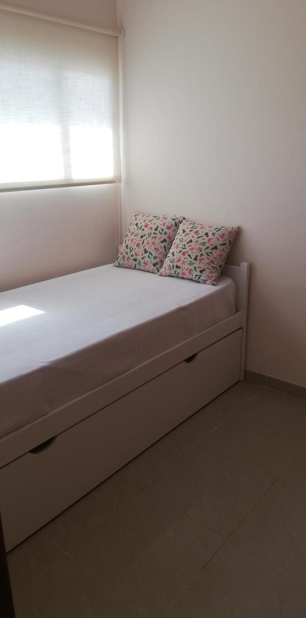 קוסטה קלמה Apartamento Playa Maravillosa 2 מראה חיצוני תמונה