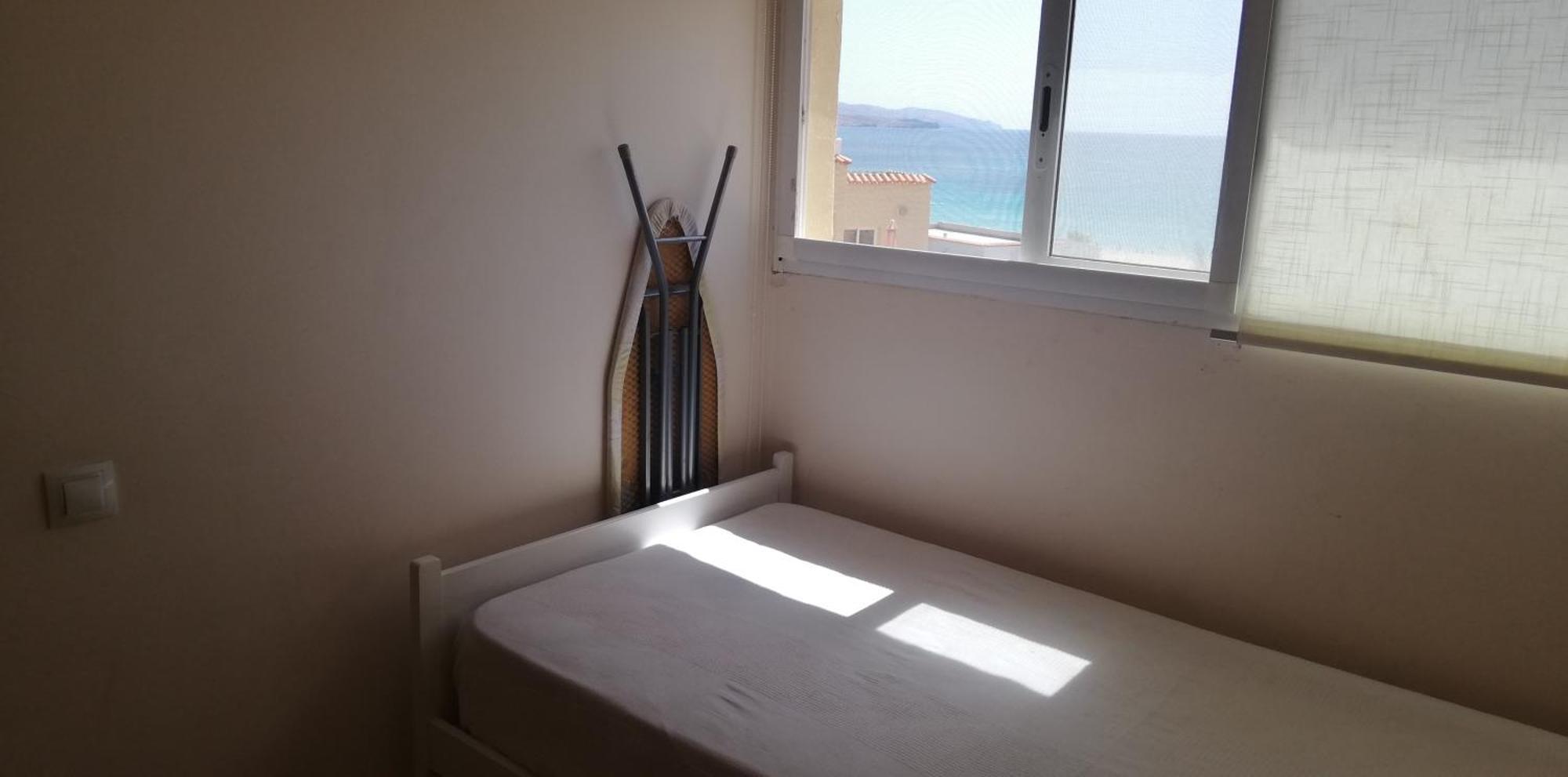 קוסטה קלמה Apartamento Playa Maravillosa 2 מראה חיצוני תמונה