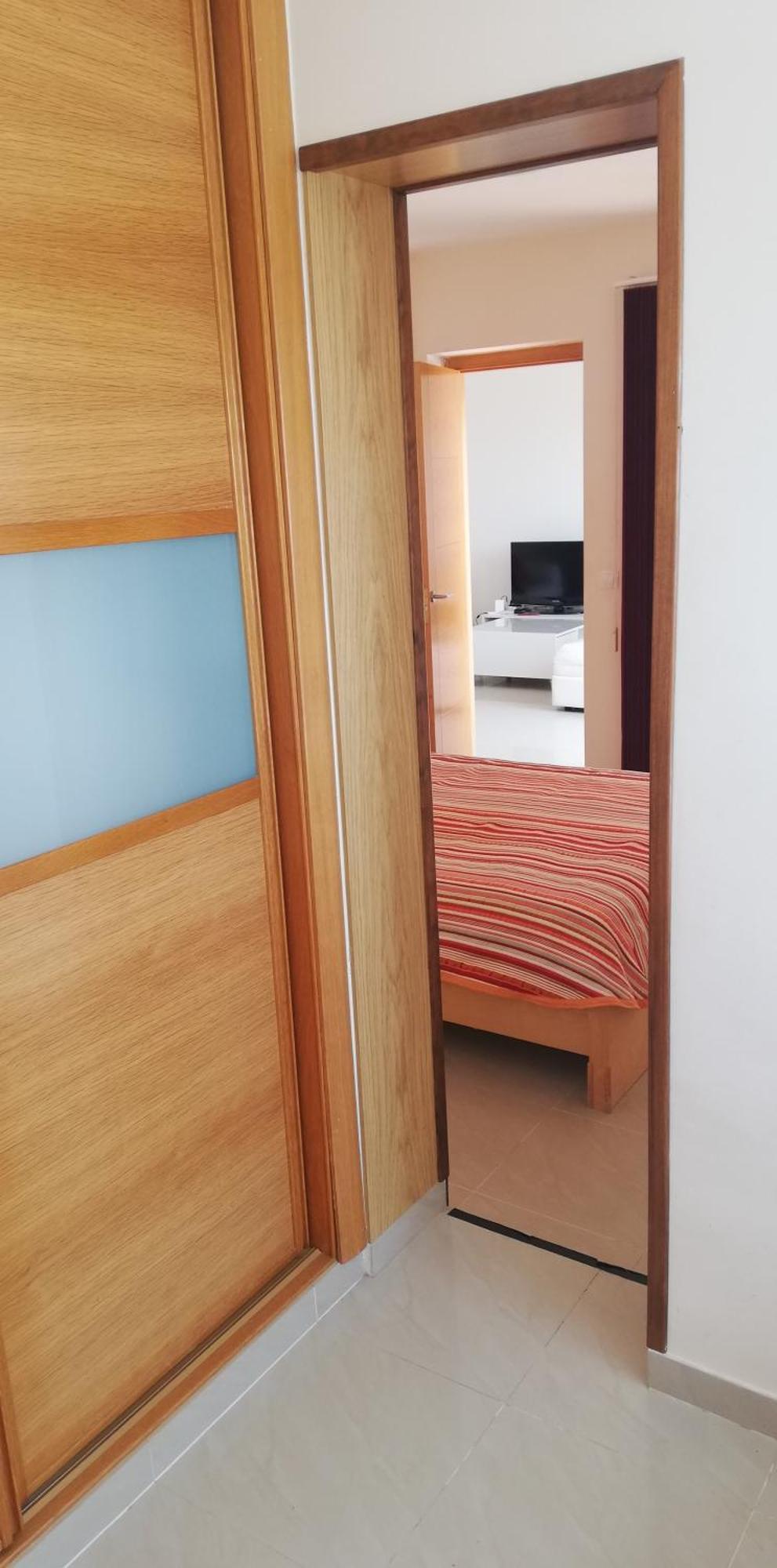 קוסטה קלמה Apartamento Playa Maravillosa 2 מראה חיצוני תמונה